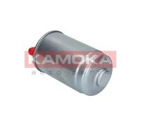 F303801 KAMOKA FILTRO GASOLIO AUD A4 97'-04';A6 97'-05';A8 97'-02';SKO SUPERB 01