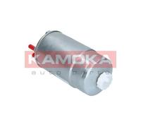 Filtro carburante Filtro per condotti/circuiti F304601 KAMOKA per FIAT CHRYSLER