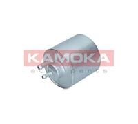 Filtro carburante Filtro per condotti/circuiti F305601 KAMOKA per MERCEDES-BENZ