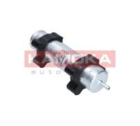 Filtro carburante Filtro per condotti/circuiti F306001 KAMOKA per BMW 3 Coupé 3