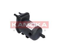 Filtro carburante Filtro per condotti/circuiti F306501 KAMOKA per NISSAN RENAULT