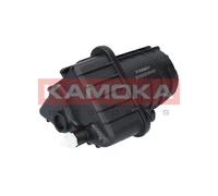 Filtro carburante Filtro per condotti/circuiti F306601 KAMOKA per RENAULT NISSAN