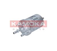 Filtro carburante Filtro per condotti/circuiti F310501 KAMOKA per VW SKODA AUDI