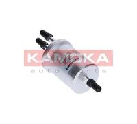 Filtro carburante Filtro per condotti/circuiti F310601 KAMOKA per VW SKODA SEAT