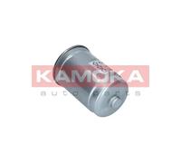 Filtro carburante Filtro per condotti/circuiti F311201 KAMOKA per AUDI A4 B7