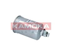 Filtro carburante Filtro per condotti/circuiti F311601 KAMOKA per AUDI A4 B7