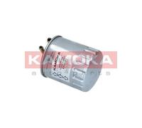 Filtro carburante Filtro per condotti/circuiti F312101 KAMOKA per MERCEDES-BENZ
