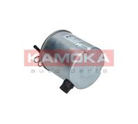 Filtro carburante Filtro per condotti/circuiti F313601 KAMOKA per NISSAN OPEL