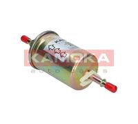 Filtro carburante Filtro per condotti/circuiti F313801 KAMOKA per FORD JAGUAR