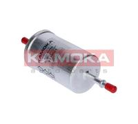 Filtro carburante Filtro per condotti/circuiti F314001 KAMOKA per FORD JAGUAR