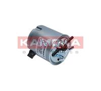 Filtro carburante Filtro per condotti/circuiti F317001 KAMOKA per RENAULT SUZUKI