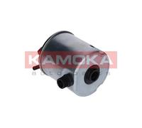 KAMOKA F317101 Filtro carburante Filtro combustibile per DACIA SANDERO Filtro