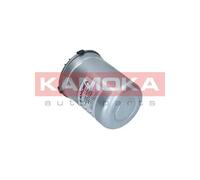 Filtro carburante Filtro per condotti/circuiti F317701 KAMOKA per AUDI SEAT VW