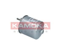 Filtro carburante Filtro per condotti/circuiti F317901 KAMOKA per RENAULT