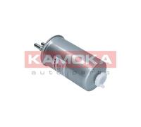 Filtro carburante Filtro per condotti/circuiti F318101 KAMOKA per DACIA DUSTER