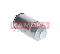 Filtro carburante Filtro per condotti/circuiti F318201 KAMOKA per OPEL ISUZU VW