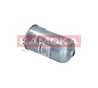 Filtro carburante Filtro per condotti/circuiti F318401 KAMOKA per OPEL CORSA D