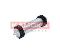 Filtro carburante Filtro per condotti/circuiti F318901 KAMOKA per AUDI SEAT