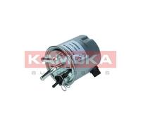 Filtro carburante Filtro per condotti/circuiti F320001 KAMOKA per NISSAN NAVARA