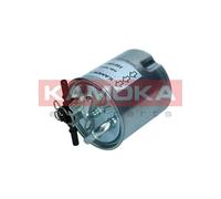 Filtro carburante Filtro per condotti/circuiti F321301 KAMOKA per NISSAN RENAULT
