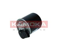 Filtro carburante Filtro per condotti/circuiti F321801 KAMOKA per MERCEDES-BENZ