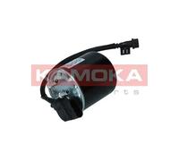 Filtro carburante Filtro per condotti/circuiti F322101 KAMOKA per MERCEDES-BENZ