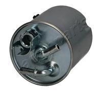 Filtro carburante Filtro per condotti/circuiti FC-127S JAPANPARTS per NISSAN