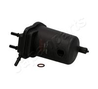 Filtro carburante Filtro per condotti/circuiti FC-133S JAPANPARTS per NISSAN