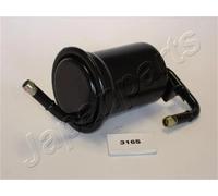 Filtro carburante Filtro per condotti/circuiti FC-316S JAPANPARTS per MAZDA