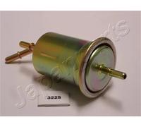 Filtro carburante Filtro per condotti/circuiti FC-322S JAPANPARTS per KIA