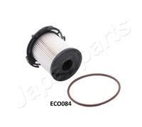 Filtro carburante Filtro per condotti/circuiti FC-ECO084 JAPANPARTS per FORD