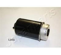 Filtro carburante Filtro per condotti/circuiti FC-L16S JAPANPARTS per LAND ROVER
