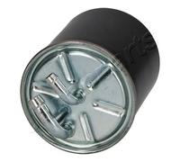 Filtro carburante Filtro per condotti/circuiti FC-M02S JAPANPARTS per SMART
