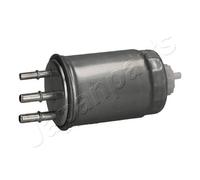 Filtro carburante Filtro per condotti/circuiti FC-S01S JAPANPARTS per SSANGYONG