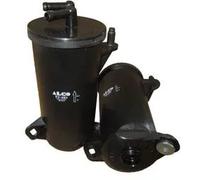 Filtro carburante Filtro per condotti/circuiti FF-081 ALCO FILTER per HONDA HR-V