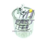 Filtro carburante Filtro per condotti/circuiti FT39018 FAST per MERCEDES-BENZ