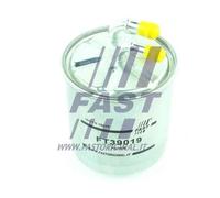 Filtro carburante Filtro per condotti/circuiti FT39019 FAST per MERCEDES-BENZ