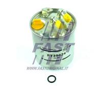 Filtro carburante Filtro per condotti/circuiti FT39024 FAST per MERCEDES-BENZ