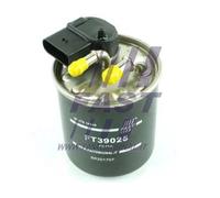 Filtro carburante Filtro per condotti/circuiti FT39025 FAST per MERCEDES-BENZ