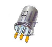Filtro carburante Filtro per condotti/circuiti FT39080 FAST per SSANGYONG JAGUAR