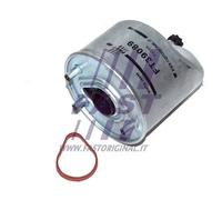 Filtro Carburante Fast FT39089 per Volvo Mazda Ford