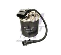 Filtro carburante Filtro per condotti/circuiti FT39116 FAST per MERCEDES-BENZ