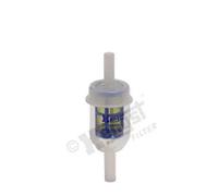 Hengst & Co Filtro carburante H102WK per Mercedes 8 100 190