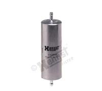 Hengst H109WK - Filtro Carburante