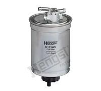 Filtro carburante Filtro per condotti/circuiti H123WK HENGST FILTER per VW SEAT