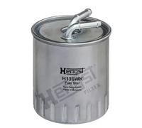 Filtro carburante HENGST FILTER H136WK