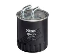 Filtro carburante Filtro per condotti/circuiti H140WK HENGST FILTER per SMART