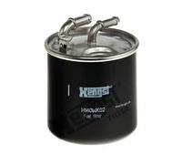 Filtro carburante HENGST FILTER H140WK02