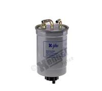 Filtro carburante Filtro per condotti/circuiti H142WK HENGST FILTER per FORD