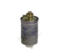 Filtro carburante HENGST FILTER H143WK